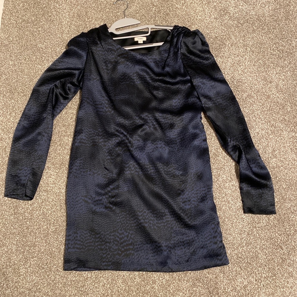 Tommy dress